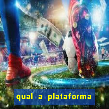 qual a plataforma de jogo do gusttavo lima